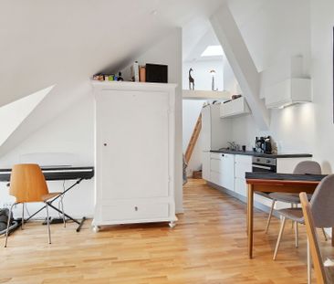 2-vær. lejlighed - Photo 2