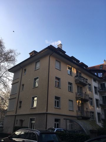 2 Zimmer-Wohnung in Zürich mieten - Photo 4