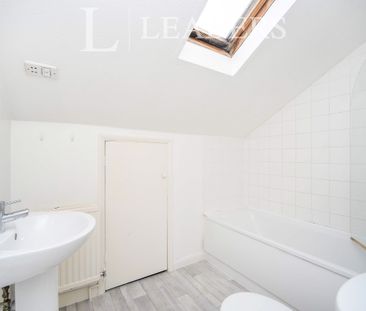 2 bedroom apartment to rent Clarendon Place, Brighton, East Sussex,... - Photo 4