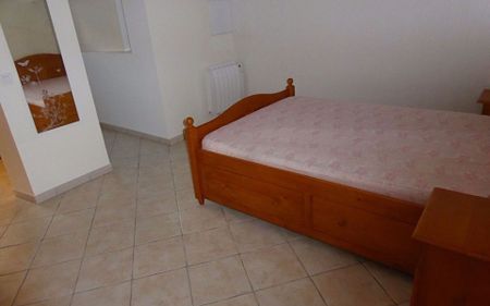 Maison à louer 2 pièces • 39,12 m2 Argenteuil - Photo 2