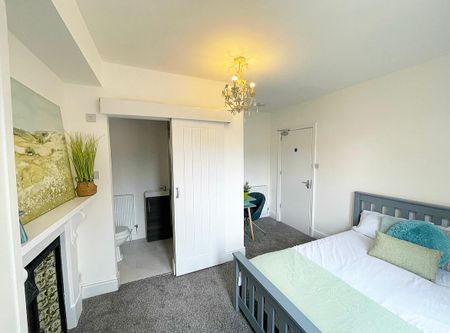 Room 4 – Hinckley Road, LE3 0TF - Photo 2