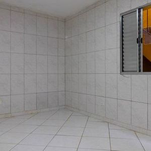 Casa para alugar com 42m², 1 quarto e sem vaga - Photo 1