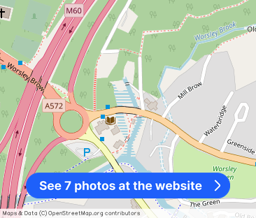 2 bedroom apartment for rent - Photo 1