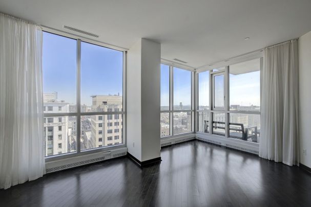 650 Rue Notre-Dame Ouest apartment — Montréal, QC (2-Bedroom) - 2 Bedroom - Photo 1