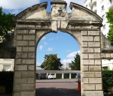 Location Appartement 3 pièces 51m² - Photo 6