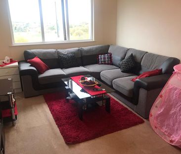 1 Bed Flat, High Point, NG7 - Photo 2