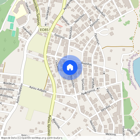 Κέντρο (Ραφήνα)