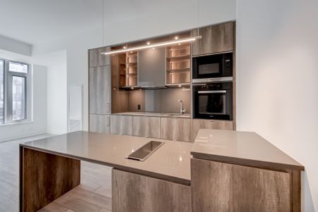 For Lease - 11 Yorkville Avenue Unit# 4205, Toronto, Ontario - Photo 5