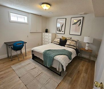 For Lease - 51 Kenpark Avenue Unit# Bsmt, Brampton, Ontario - Photo 6