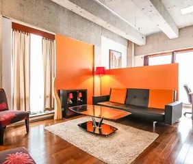 Appartement · 65 m² · Ville-Marie - Photo 1