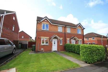 Sherwood Drive, Wigan, WN5 - Photo 3