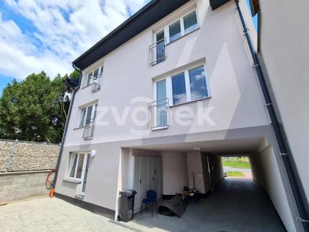 Hezký byt 1+kk Zlín - Malenovice, nevybavený - Photo 3