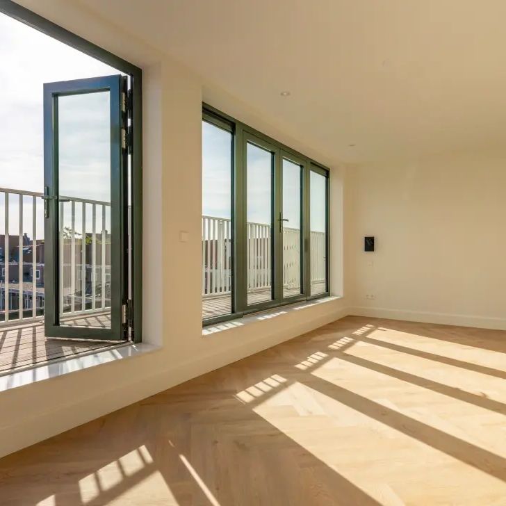 Van Rensselaerstraat 31 3 - Photo 1