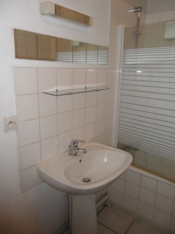 Location Appartement 3 pièces 78m² CHATEAUNEUF SUR CHER 18190 - Photo 2
