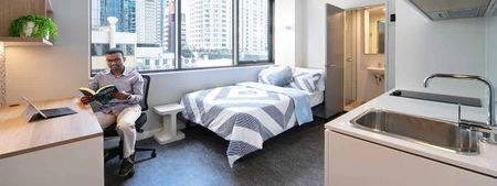 Premium Double Studio - Photo 5