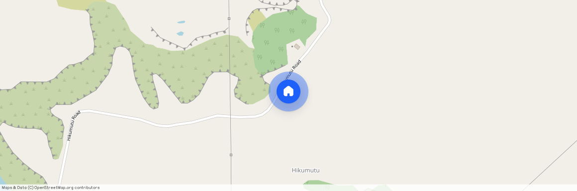 677 Hikumutu Road, Hikumutu, Ruapehu