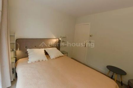 Apartment for rent furnished 2 bedrooms, 67 m2, Paris 16ème - Photo 3