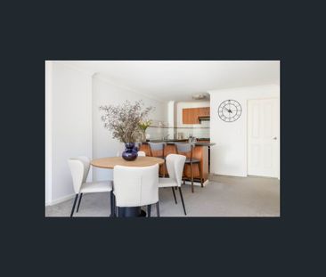 Stylish One-Bedroom Apartment in Inner Sydney - Photo 2