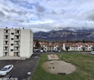 Location Appartement à PLATEAU DES PETITES ROCHES - Photo 5