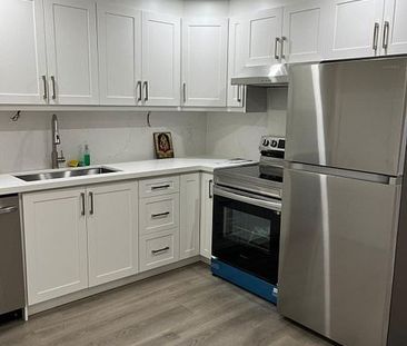 For Lease - 22 Temple Manor Road Unit# Basement, Brampton, Ontario - Photo 1