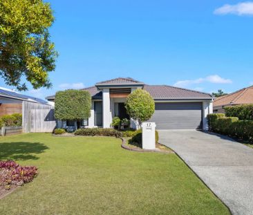 For Rent – 17 Menara Circuit, North Lakes - Photo 1