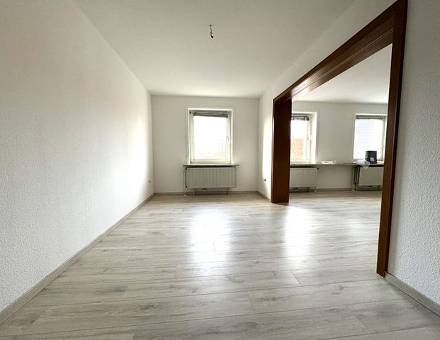 Großzügige 2-Zimmer Wohnung in der Innenstadt! - Photo 1