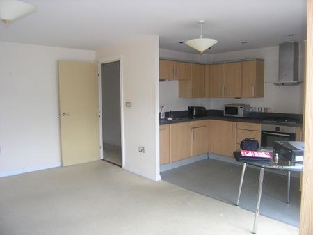 The Gallery, Swindon, Leicester Street - Photo 5