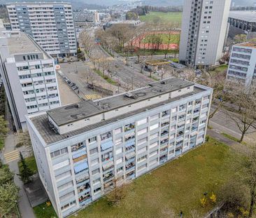 3 Zimmer, 63 m², EG - Photo 6