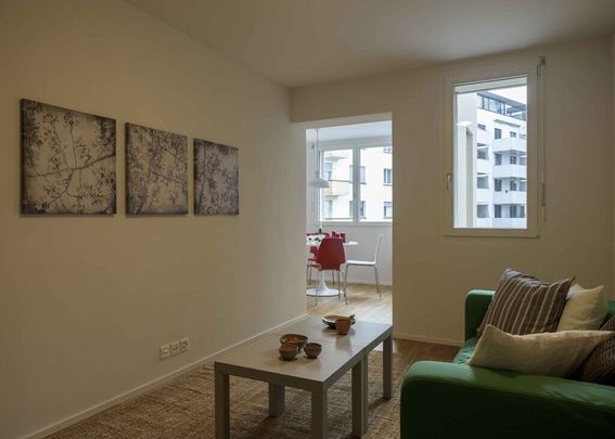 Modern wohnen zwischen See & Stadt - Foto 1