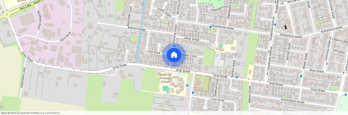 4/187 Murlong Street, Vic 3585, Swan Hill