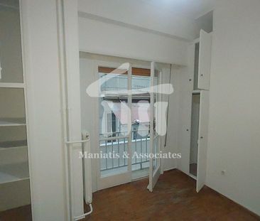 Studio/Γκαρσονιέρα για ενοικίαση Κέντρο - Λιμάνι - Photo 1