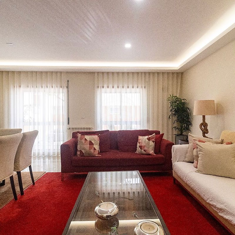 Apartamento T3 em Lisboa - Photo 1