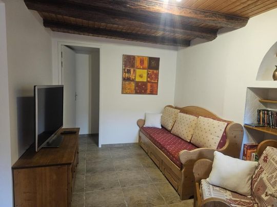 Location Maison 8 pièces 102m² CHALLES LES EAUX 73190 - Photo 1