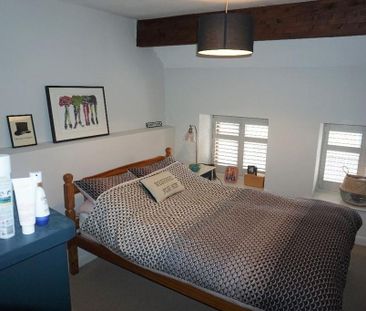 2 bedroom terraced house to rent - Photo 6