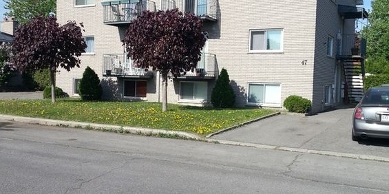 Appartement à Louer 4 1/2 - Photo 3