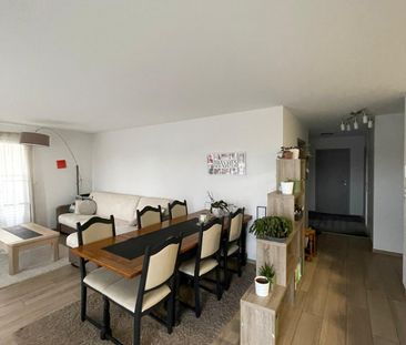 4.5 Zimmer, 95 m² - Photo 1