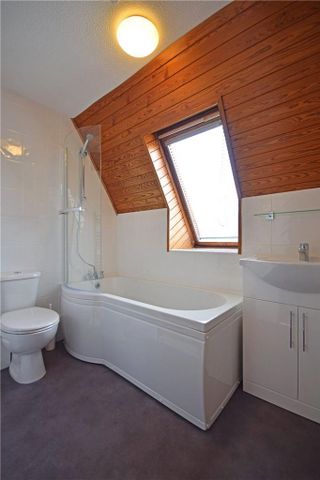 1 bedroom terraced house to rent - Photo 4