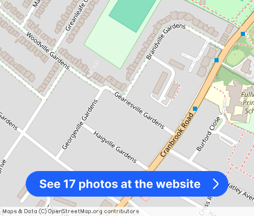 Geariesville Gardens, Ilford, Essex, IG6 - Photo 1