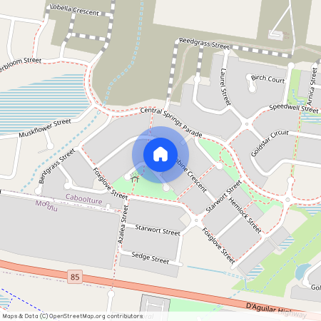 4 Tievine Lane, Qld 4510, Caboolture