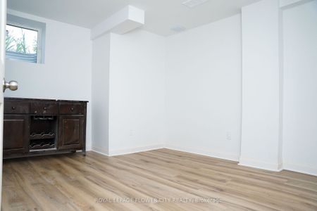 For Lease - 21 Divers Road Unit# Bsmt, Brampton, Ontario - Photo 3