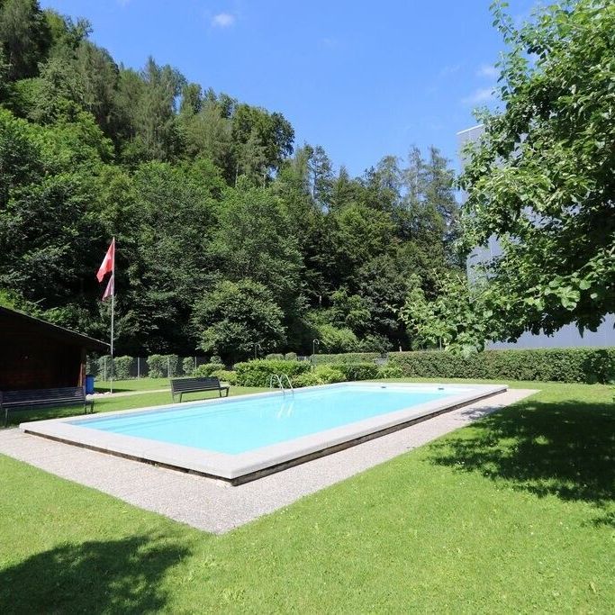 Quartier résidentiel calme et adapté aux enfants à l’orée de la forêt - Photo 1