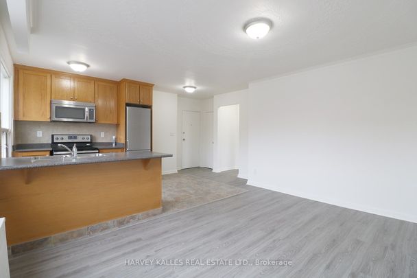 For Lease - 500 Gilbert Avenue Unit# 209, Toronto, Ontario - Photo 1