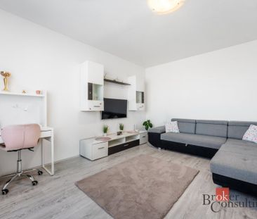 Apartment for rent, 2+1 - 1 bedroom, 63m - Fotografie 2