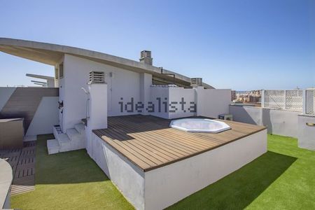 Alquiler de ático en Avenida de las Américas, 9 - Photo 5