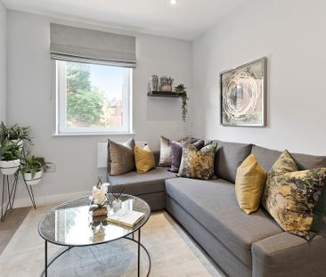 1 bedroom apartment to rent - Photo 2