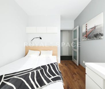 Jasne mieszkanie z osobną kuchnią I Avia - Photo 6