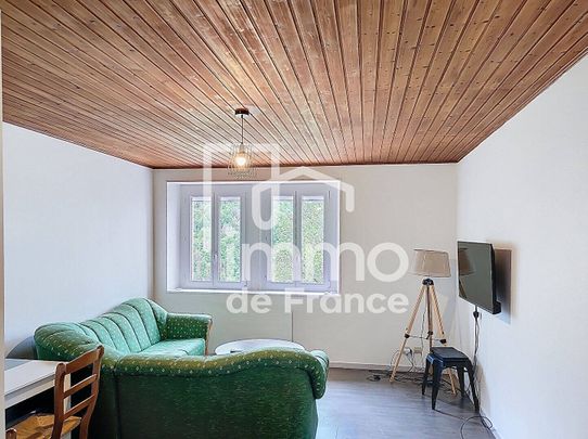 Location appartement 3 pièces 80 m² à Les Molunes (39310) - Photo 1