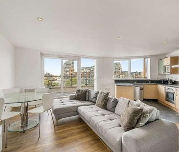 Riverside West, Wandsworth, SW18 - Photo 1