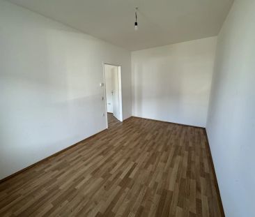 Günstige 2 Zimmer Genossenschaftswohnung - Photo 3