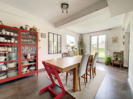 Location Maison 7 pièces 195m² BONDUES 59910 - Photo 5